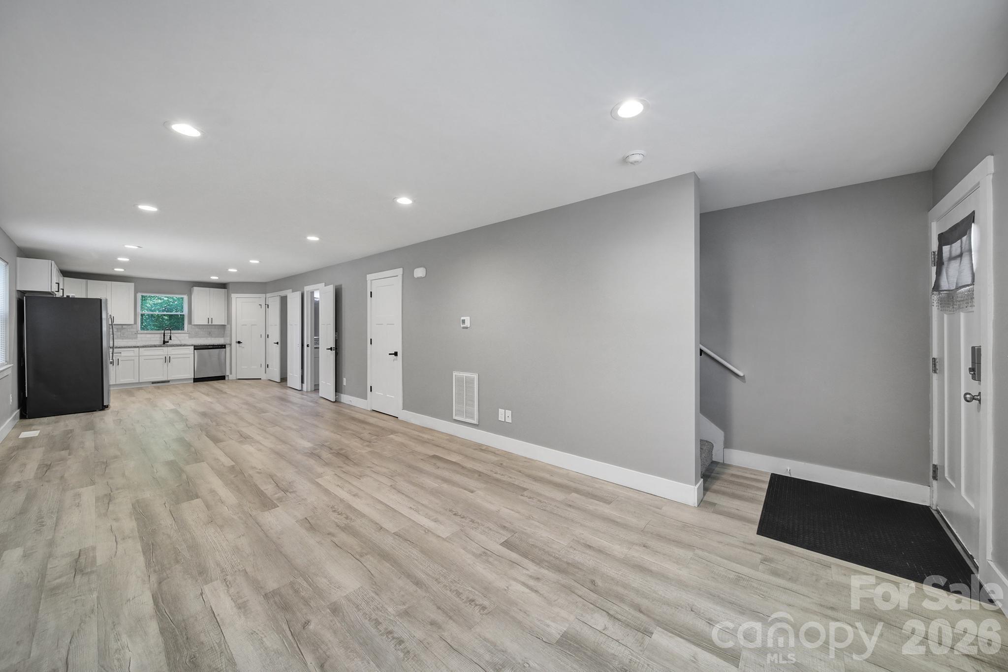 108-110 Carpenter Street Lincolnton NC 28092