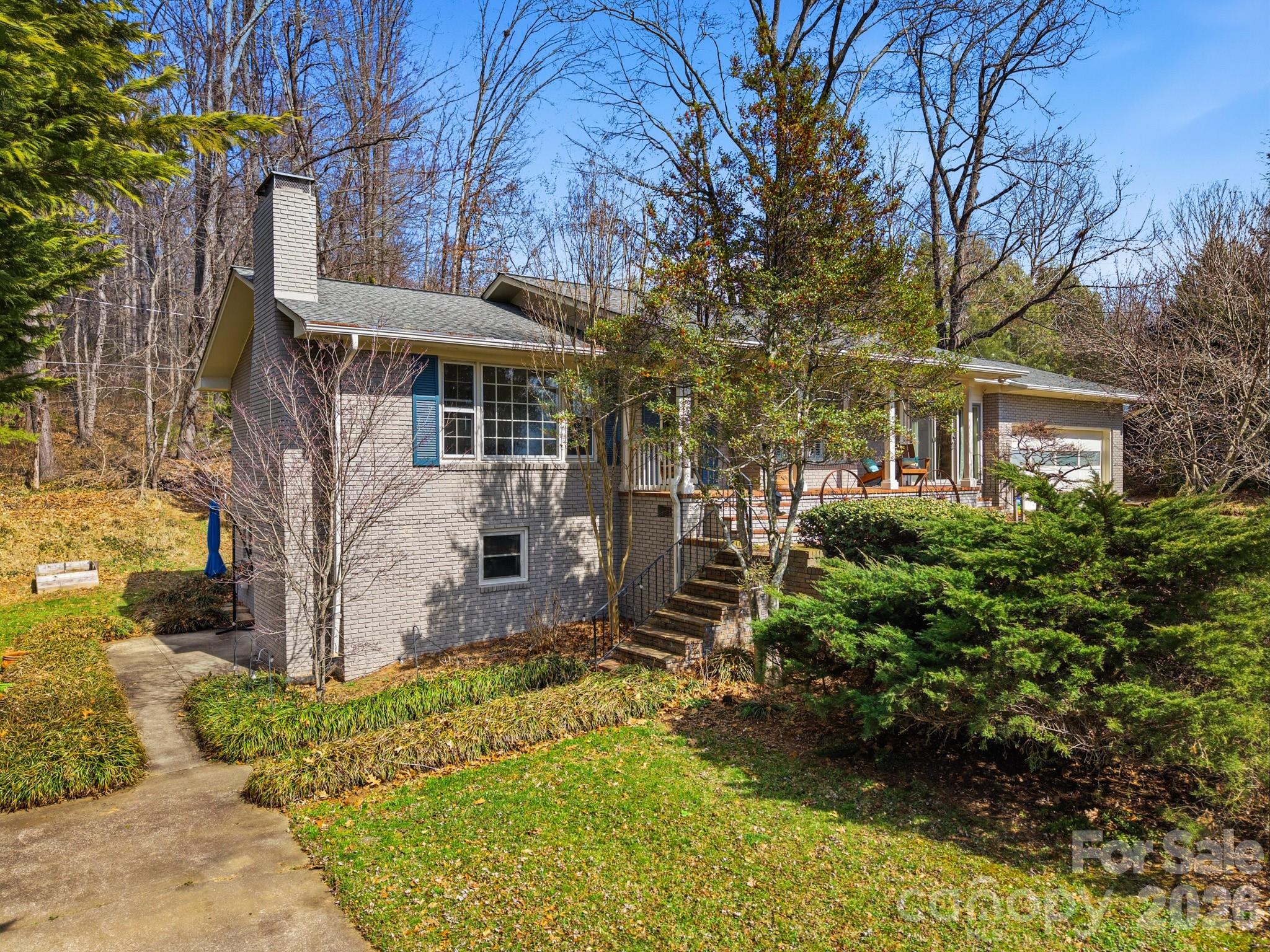 65 Westend Circle Waynesville NC 28785