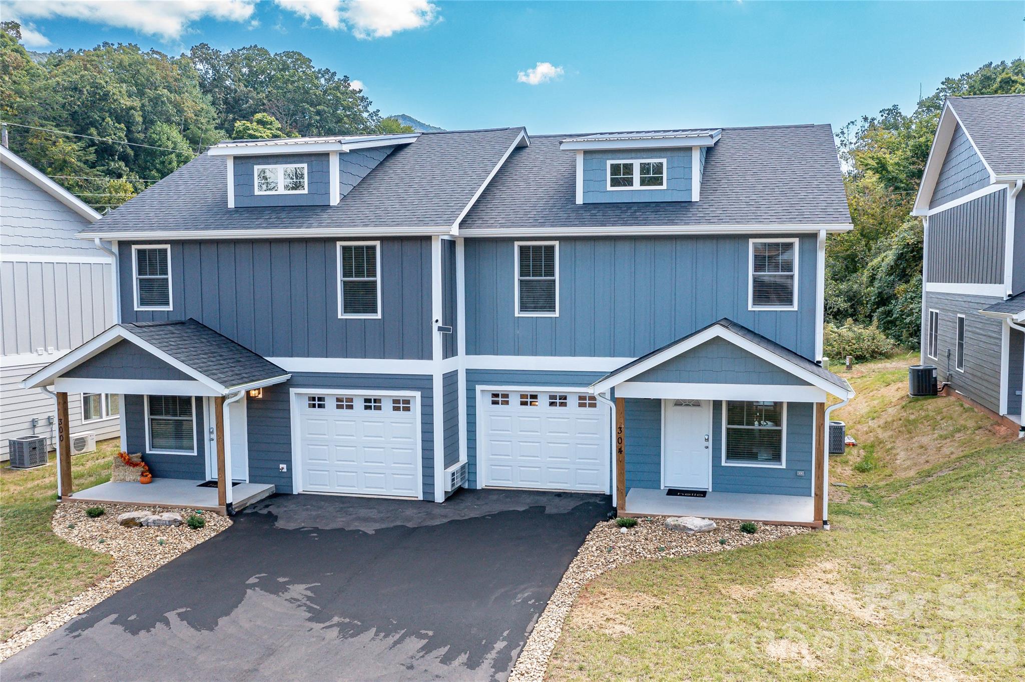 308/312 Jenna Clare Lane Asheville NC 28805