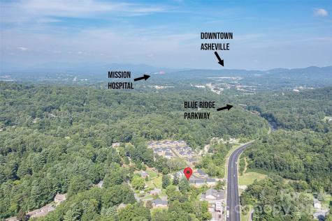 308/312 Jenna Clare Lane Asheville NC 28803