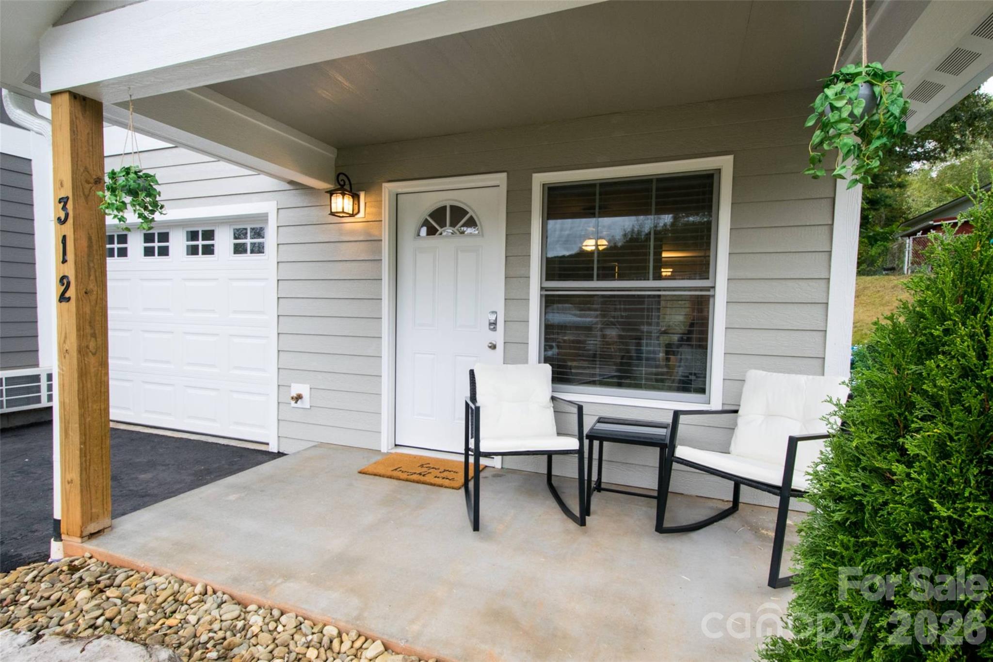 308/312 Jenna Clare Lane Asheville NC 28805