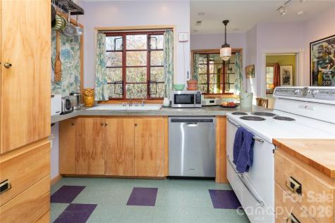 297 Hillside Street Asheville NC 28801
