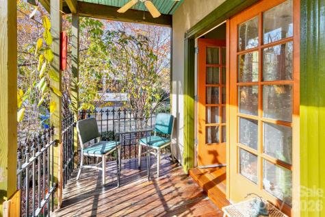 297 Hillside Street Asheville NC 28801