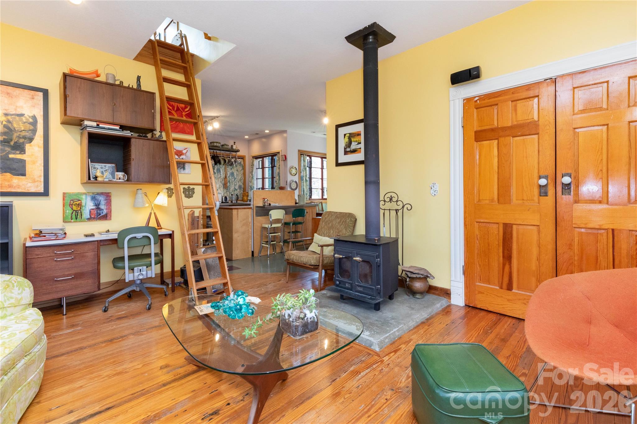 297 Hillside Street Asheville NC 28801