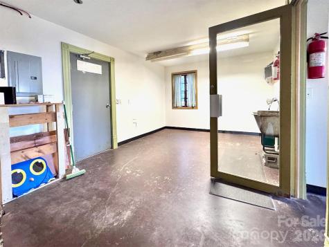 297 Hillside Street Asheville NC 28801