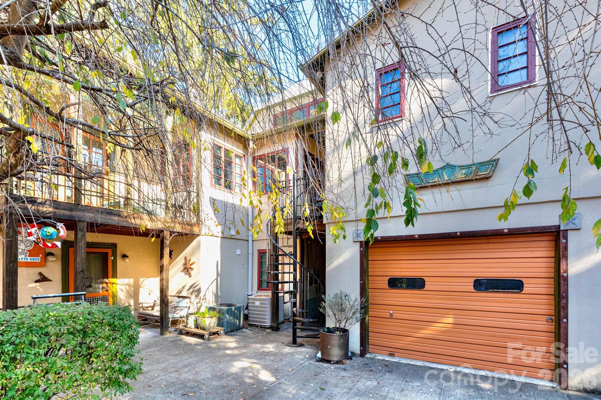 297 Hillside Street Asheville NC 28801