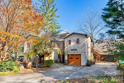 297 Hillside Street Asheville NC 28801