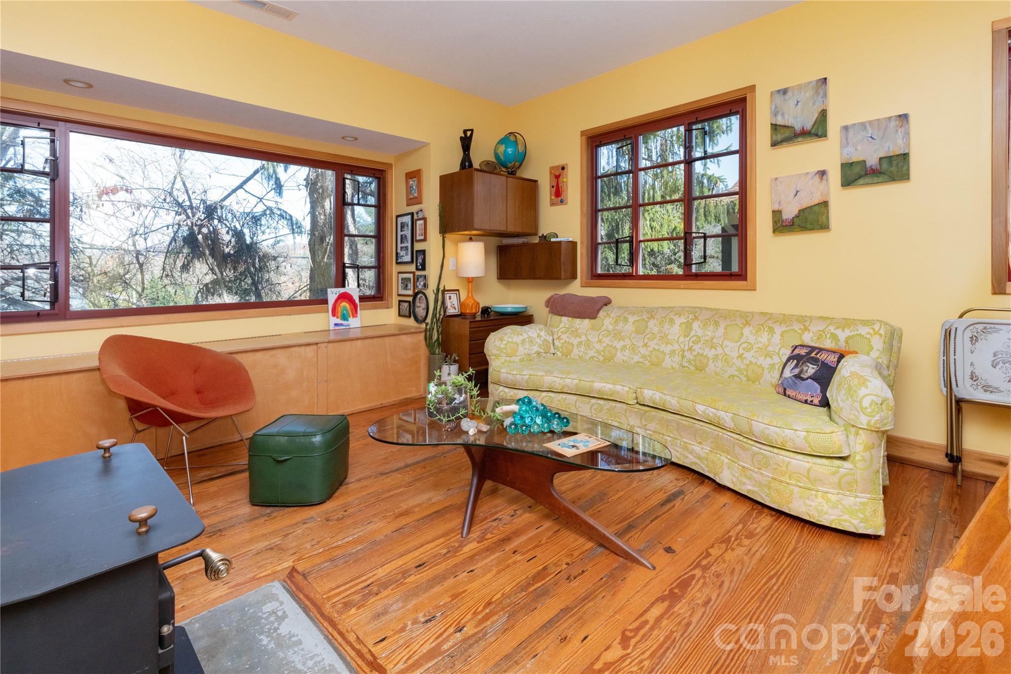 297 Hillside Street Asheville NC 28801