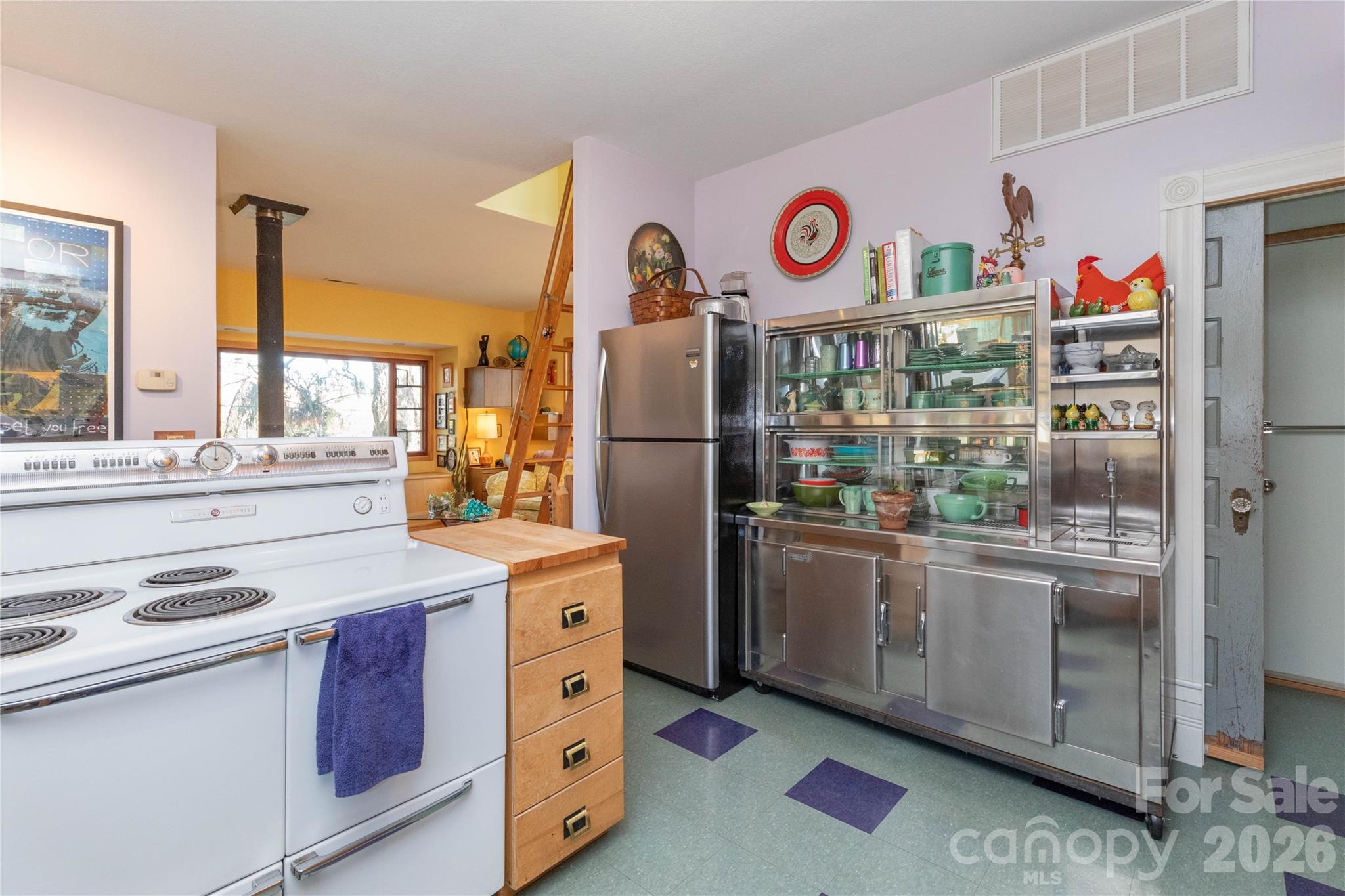 297 Hillside Street Asheville NC 28801