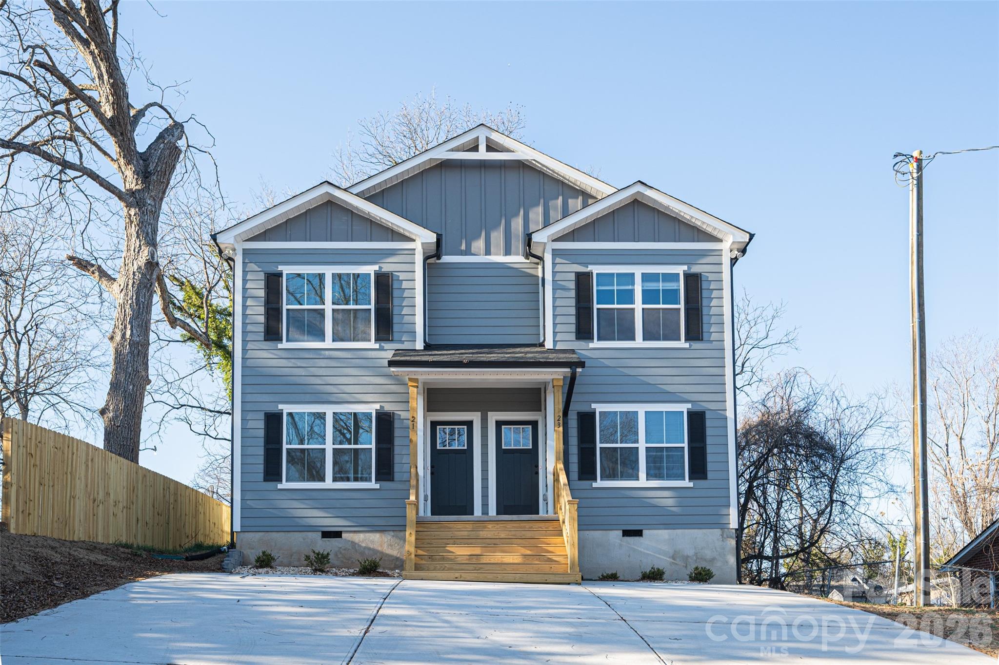 504 12th Avenue NE Hickory NC 28601