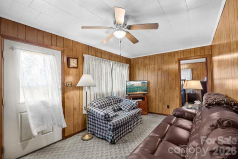 146 And 148 Monteith Road Brevard NC 28712