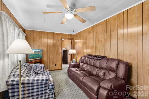 146 And 148 Monteith Road Brevard NC 28712