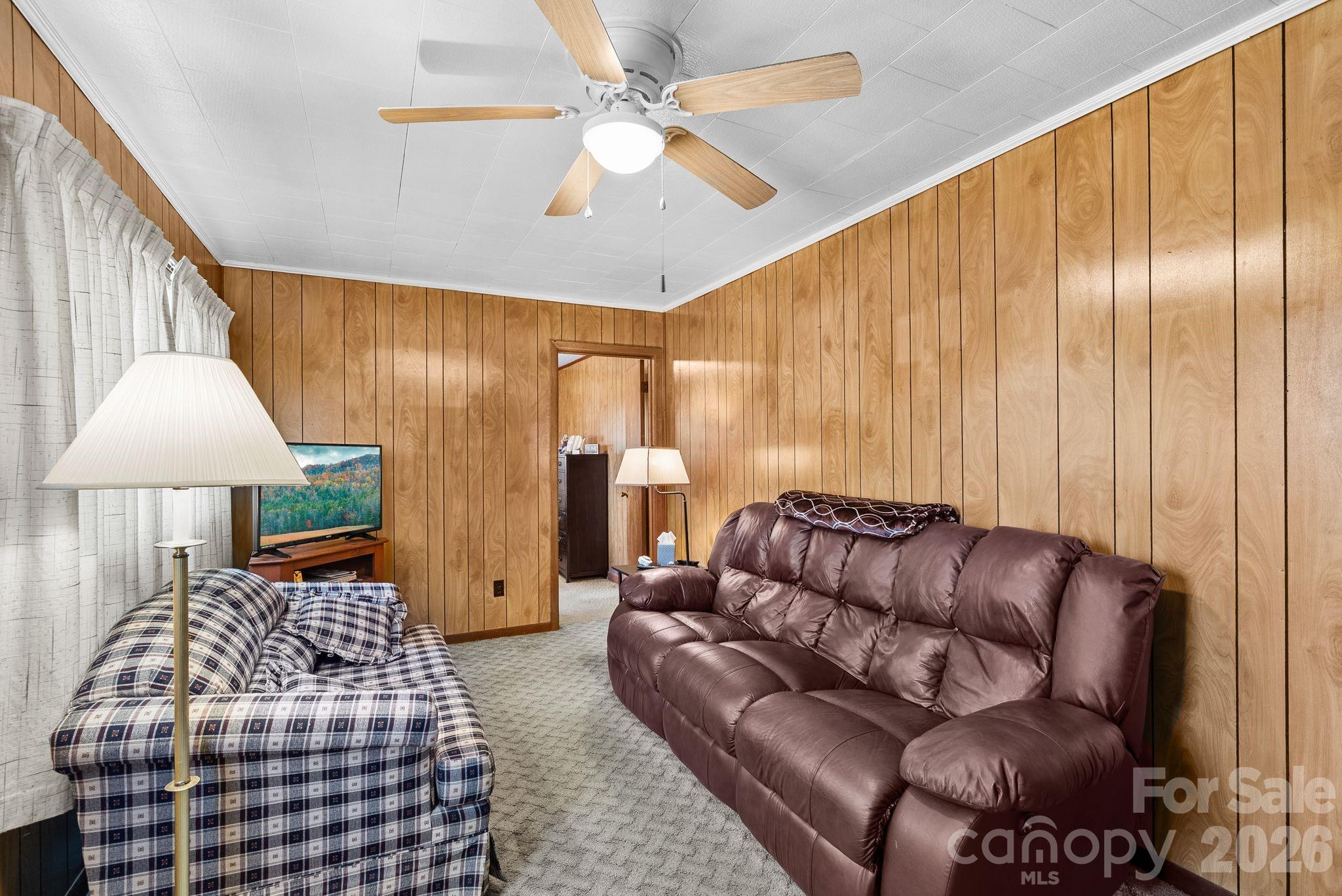146 And 148 Monteith Road Brevard NC 28712