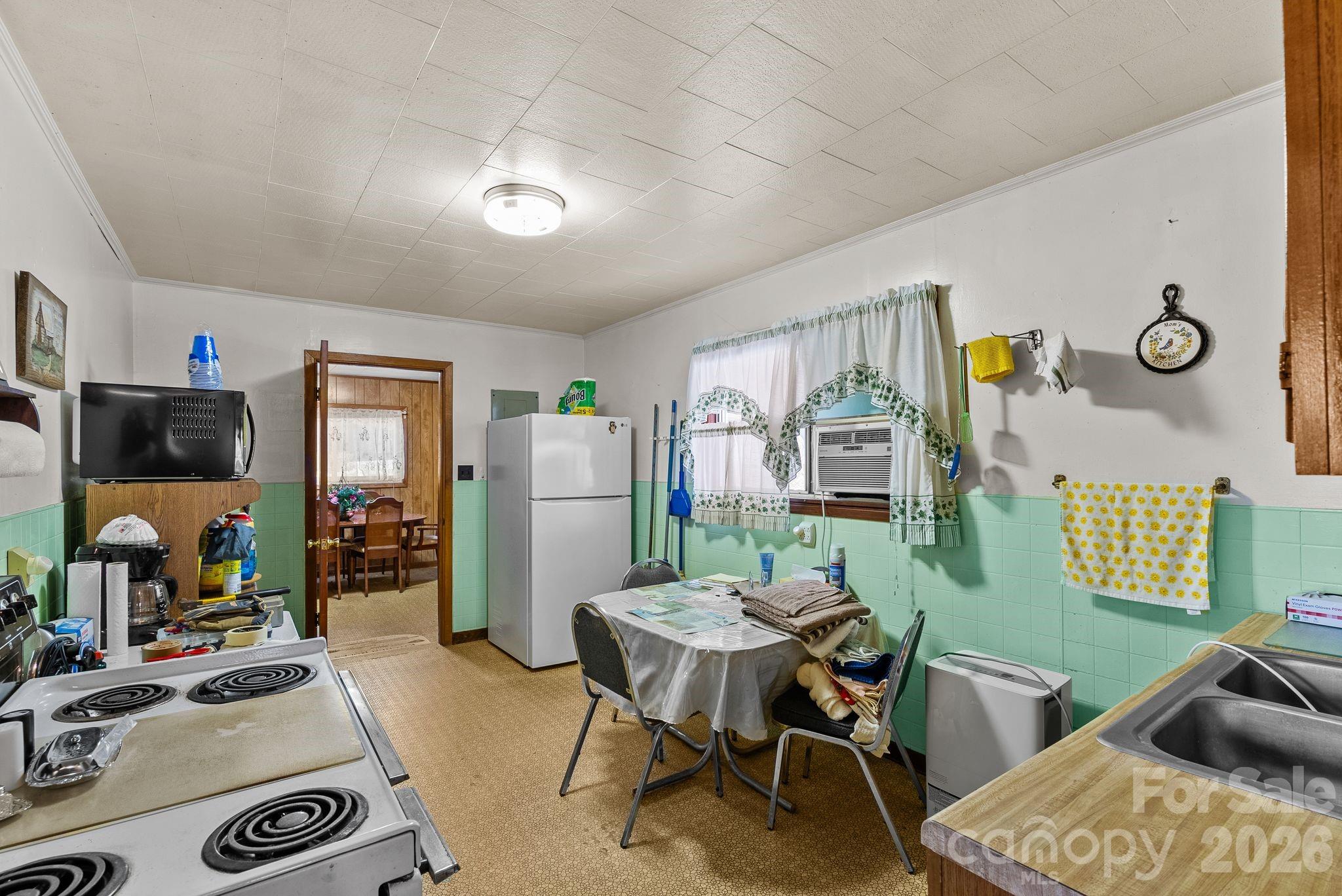 146 And 148 Monteith Road Brevard NC 28712