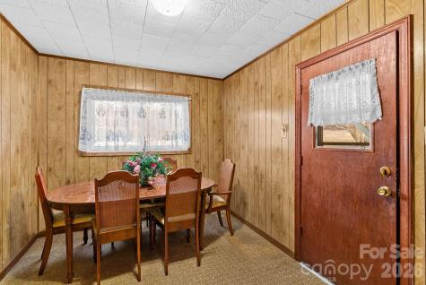 146 And 148 Monteith Road Brevard NC 28712