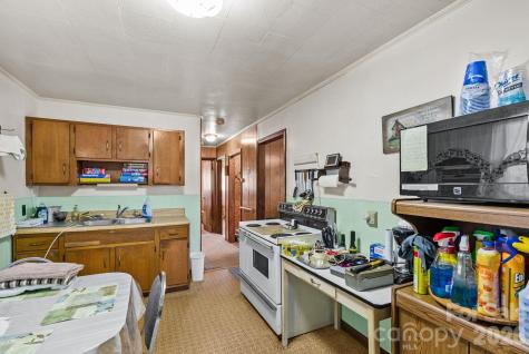 146 And 148 Monteith Road Brevard NC 28712
