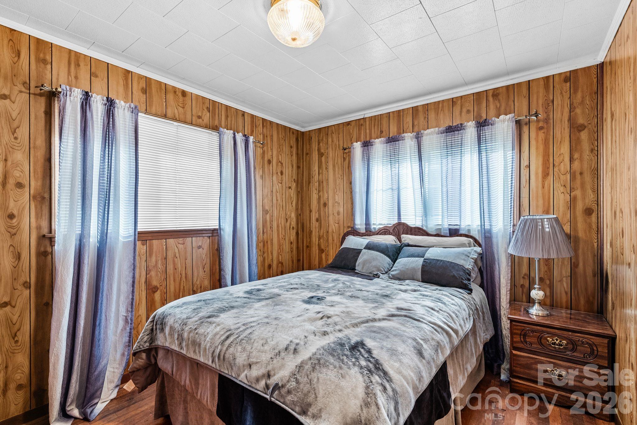 146 And 148 Monteith Road Brevard NC 28712