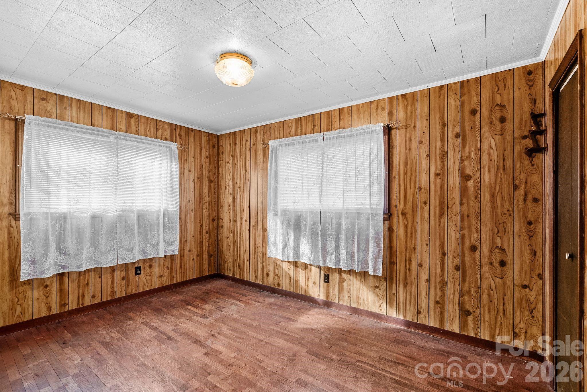 146 And 148 Monteith Road Brevard NC 28712