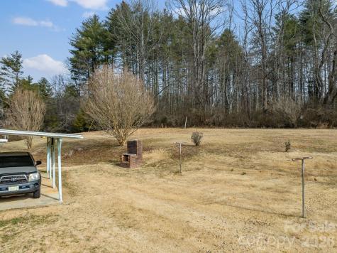 146 And 148 Monteith Road Brevard NC 28712