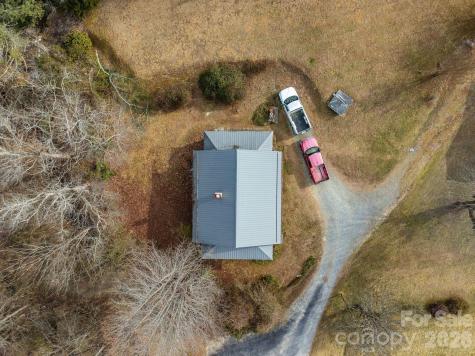 146 And 148 Monteith Road Brevard NC 28712