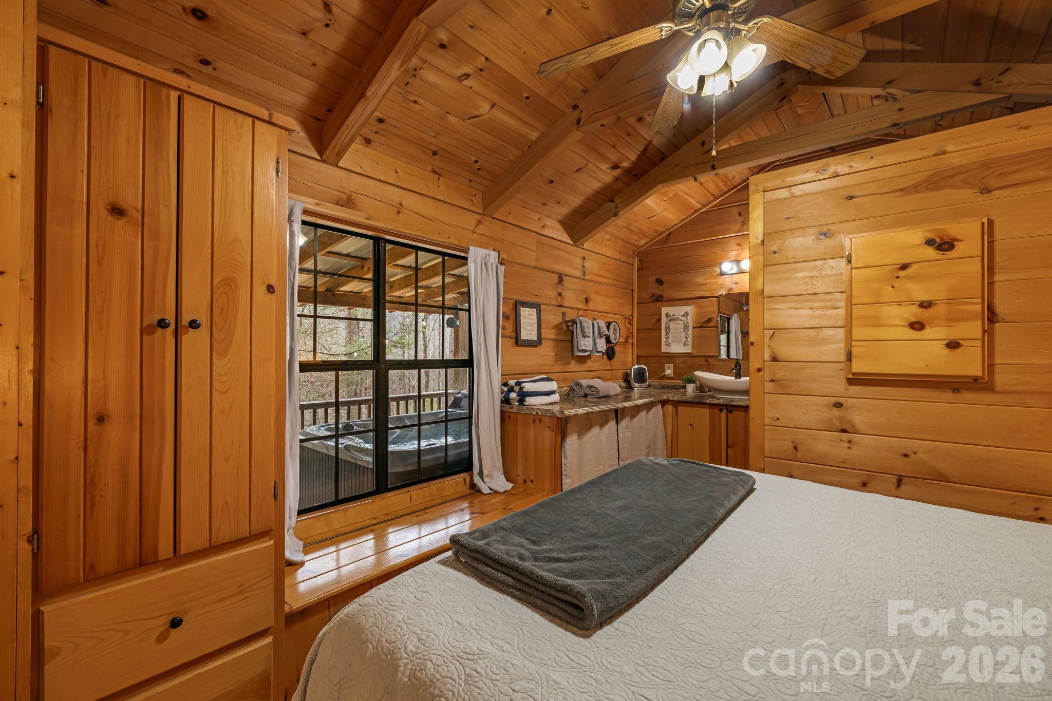 5830 Nc 209 Highway Hot Springs NC 28743
