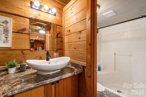5830 Nc 209 Highway Hot Springs NC 28743