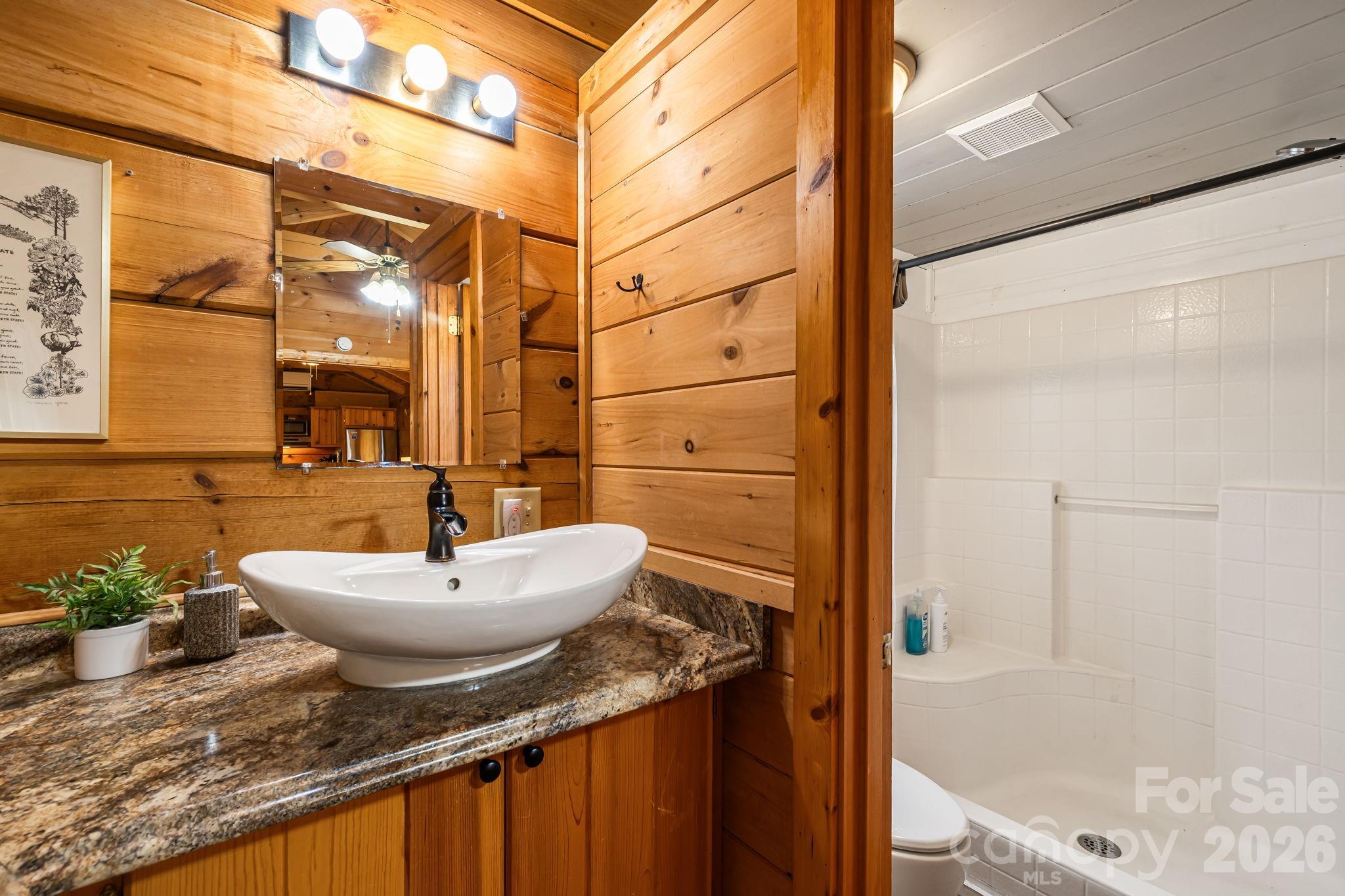 5830 Nc 209 Highway Hot Springs NC 28743