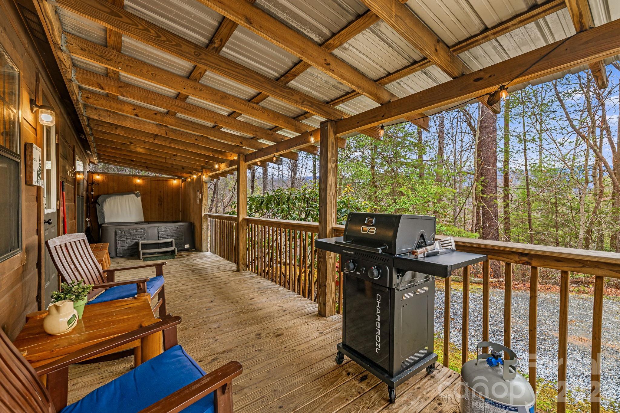5830 Nc 209 Highway Hot Springs NC 28743