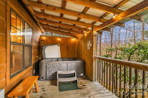 5830 Nc 209 Highway Hot Springs NC 28743