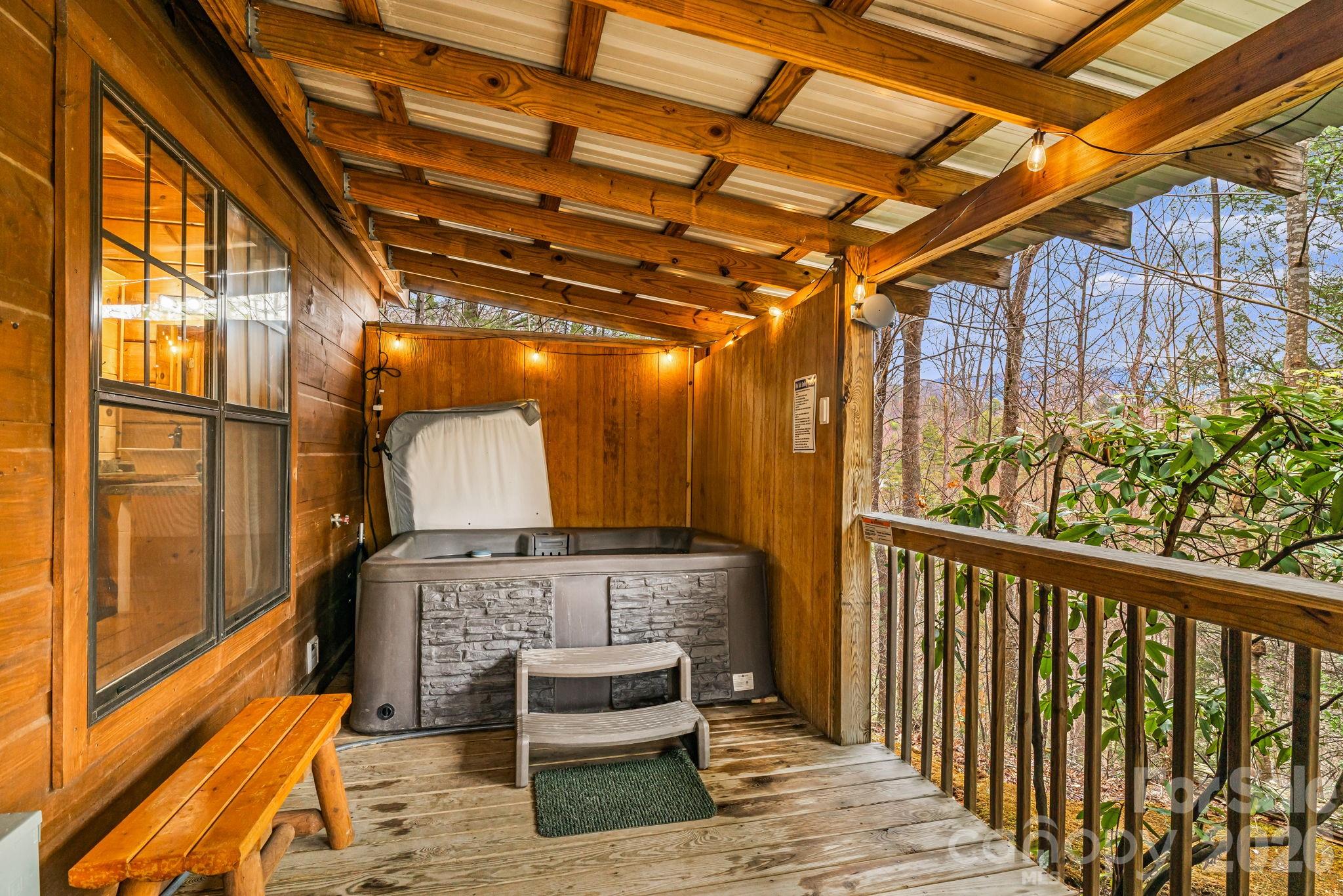 5830 Nc 209 Highway Hot Springs NC 28743