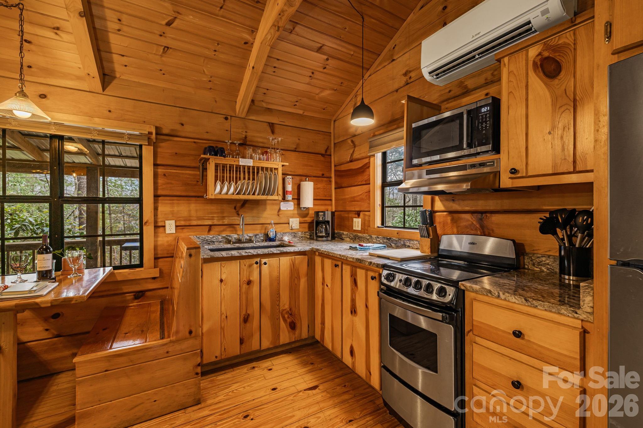 5830 Nc 209 Highway Hot Springs NC 28743