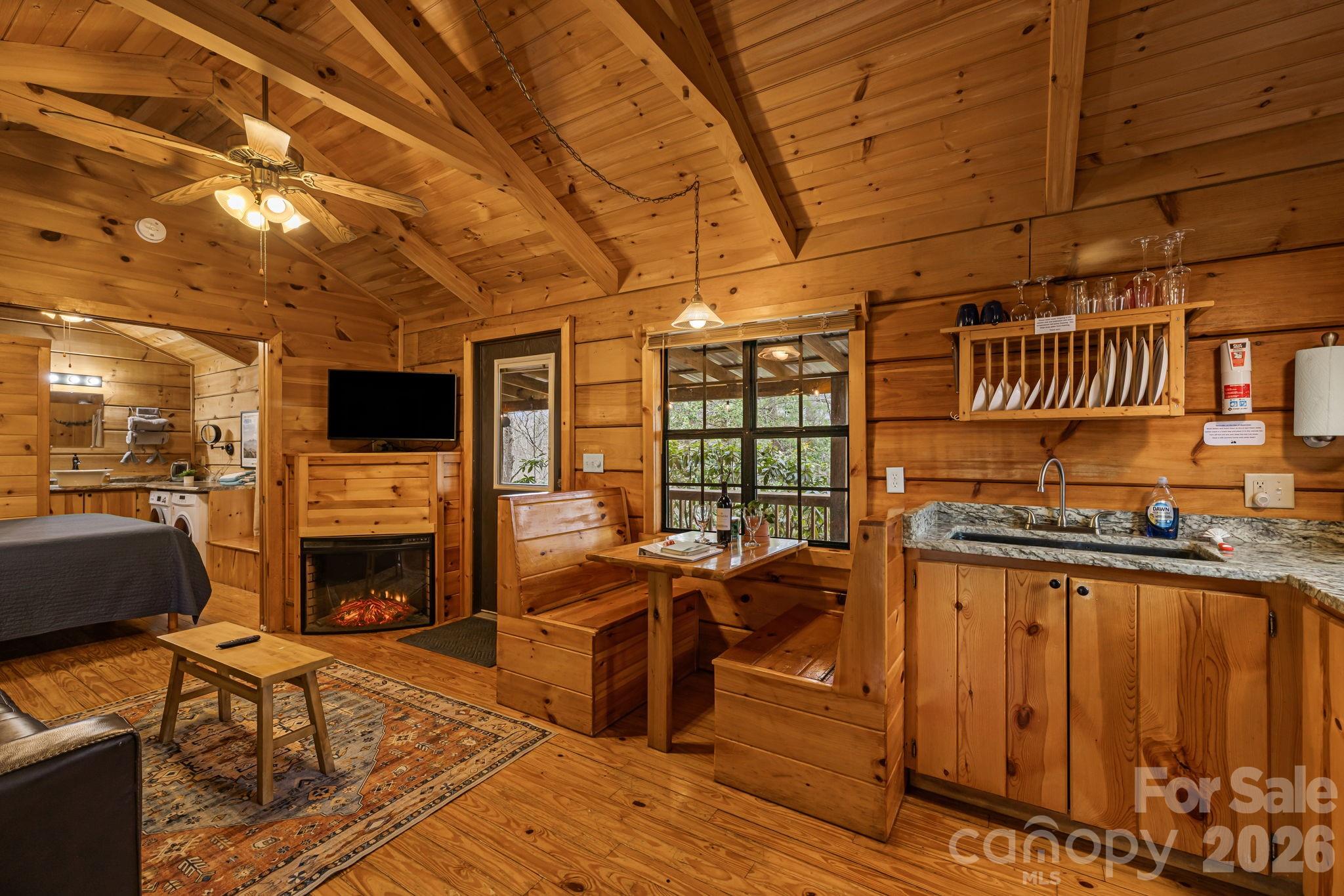 5830 Nc 209 Highway Hot Springs NC 28743
