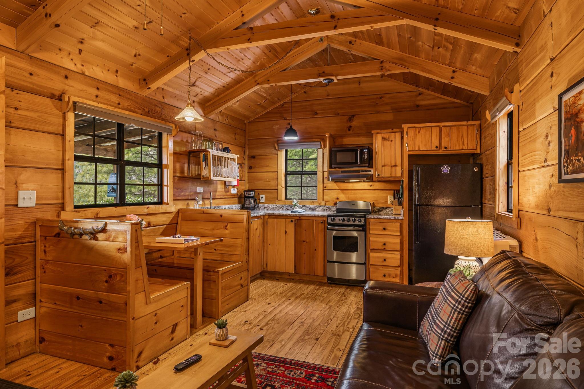 5830 Nc 209 Highway Hot Springs NC 28743