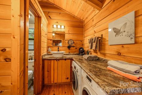 5830 Nc 209 Highway Hot Springs NC 28743