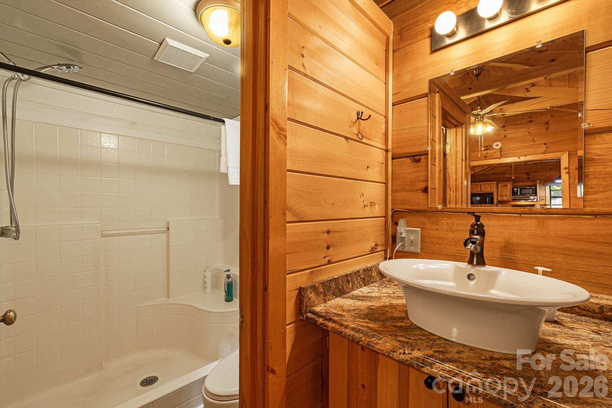 5830 Nc 209 Highway Hot Springs NC 28743