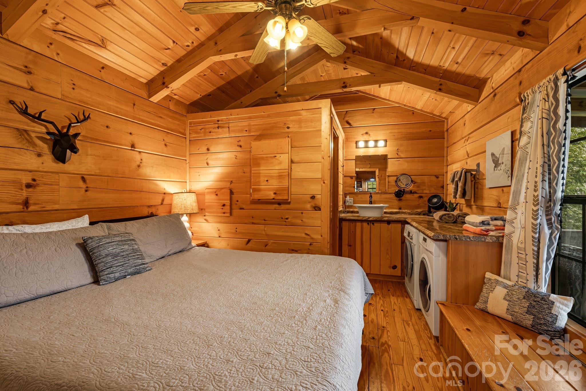 5830 Nc 209 Highway Hot Springs NC 28743