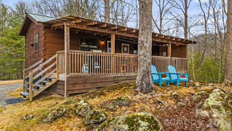 5830 Nc 209 Highway Hot Springs NC 28743