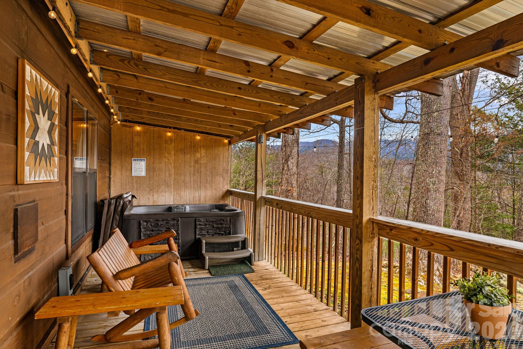 5830 Nc 209 Highway Hot Springs NC 28743