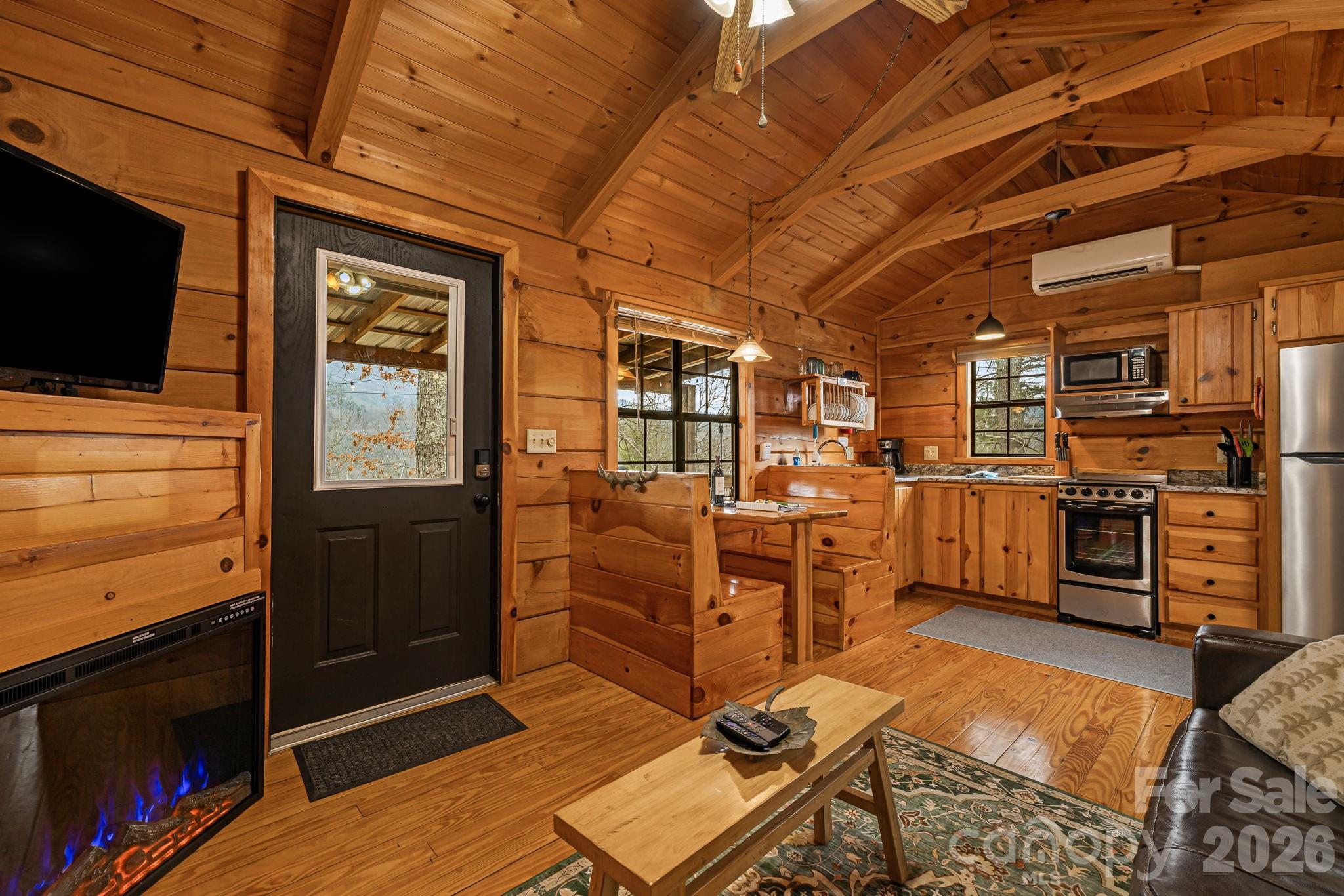 5830 Nc 209 Highway Hot Springs NC 28743