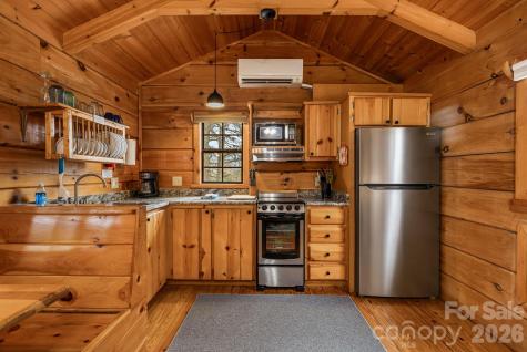 5830 Nc 209 Highway Hot Springs NC 28743