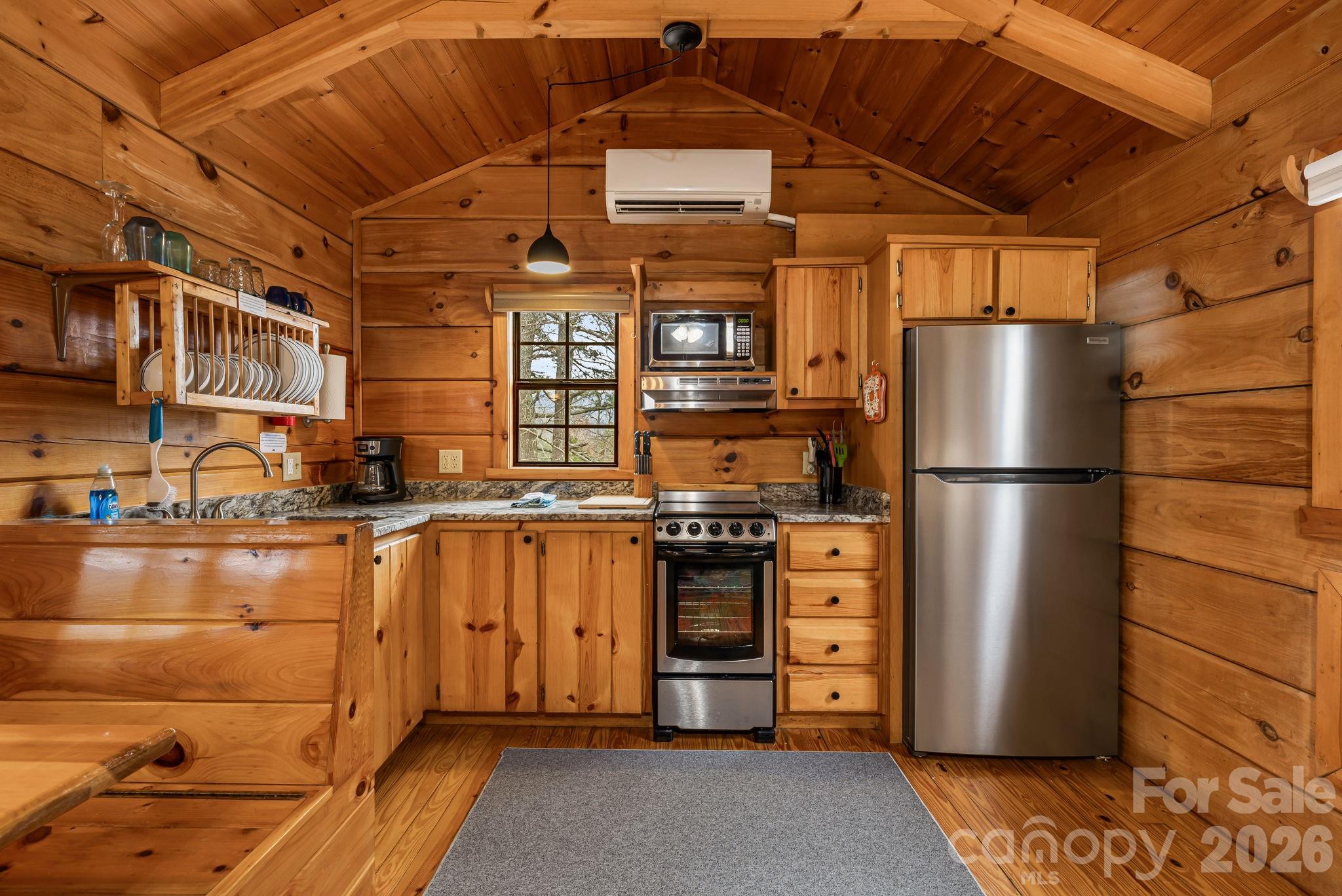 5830 Nc 209 Highway Hot Springs NC 28743