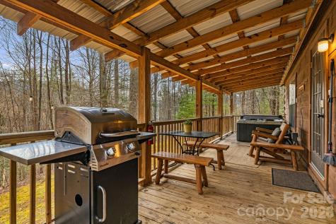 5830 Nc 209 Highway Hot Springs NC 28743