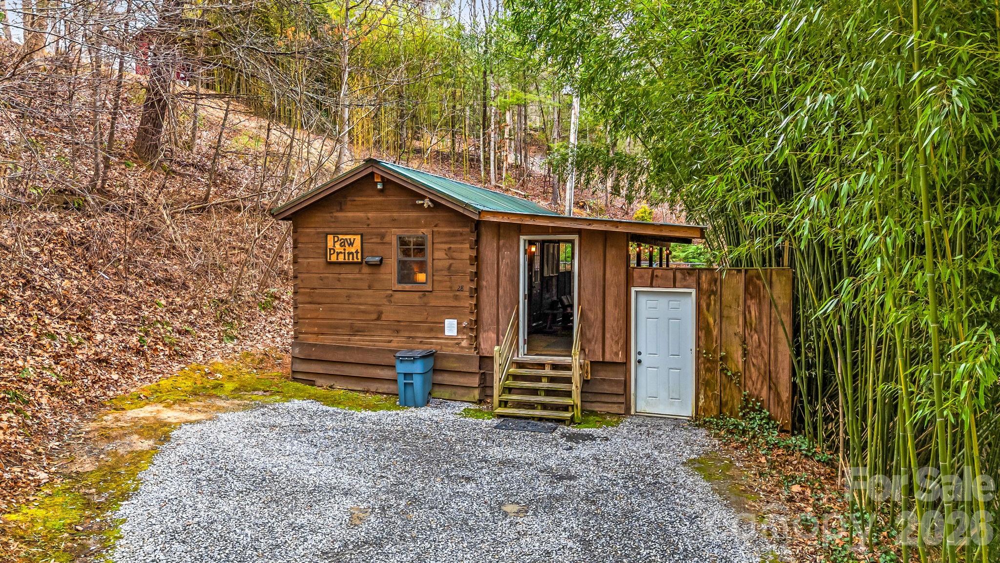 5830 Nc 209 Highway Hot Springs NC 28743