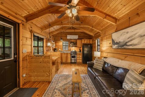 5830 Nc 209 Highway Hot Springs NC 28743