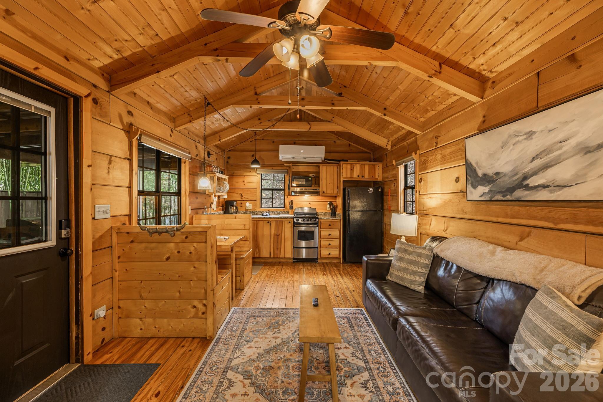 5830 Nc 209 Highway Hot Springs NC 28743