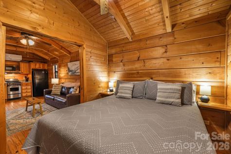 5830 Nc 209 Highway Hot Springs NC 28743