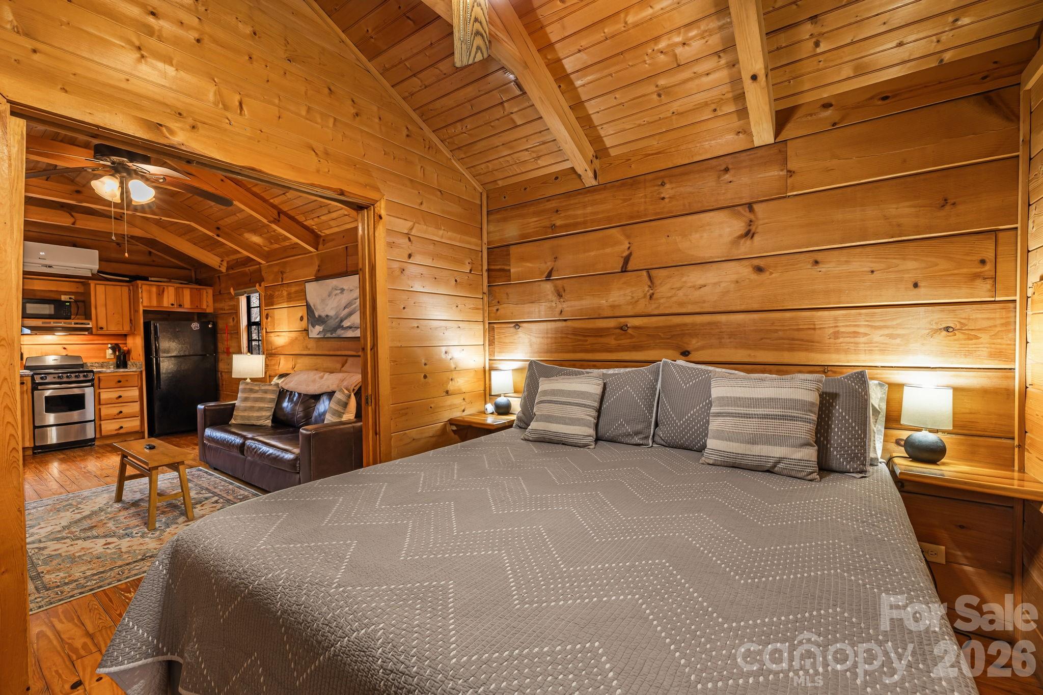 5830 Nc 209 Highway Hot Springs NC 28743
