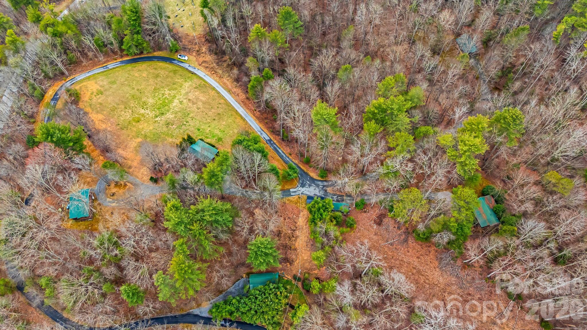 5830 Nc 209 Highway Hot Springs NC 28743