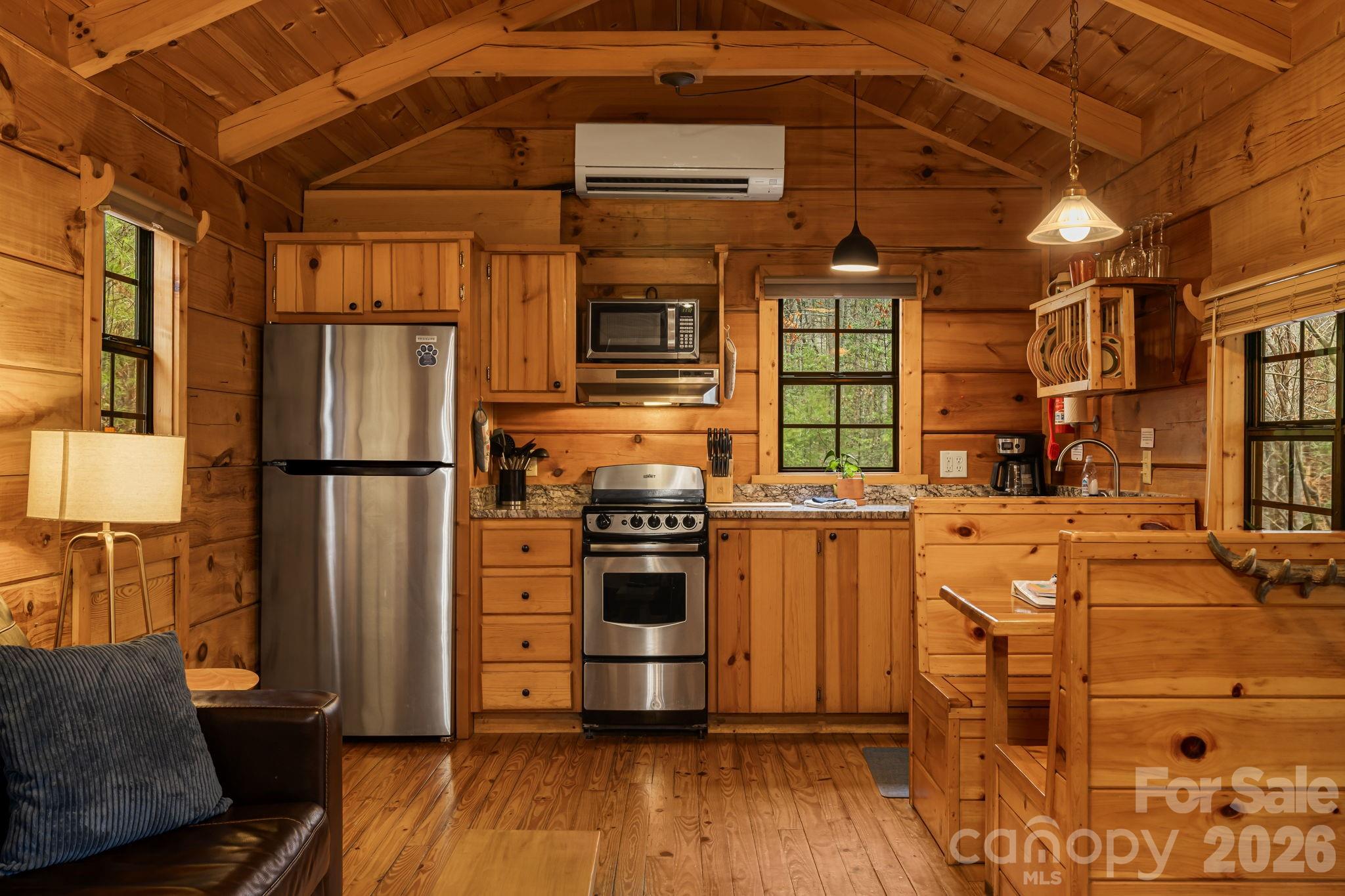 5830 Nc 209 Highway Hot Springs NC 28743