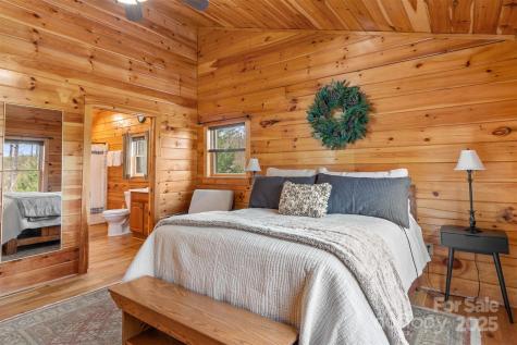 2257 Quiet Creek Lane Lenoir NC 28645